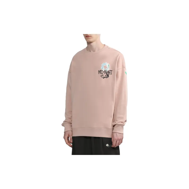 UNDERGARDEN Crew Neck Sweatshirt Men's-9