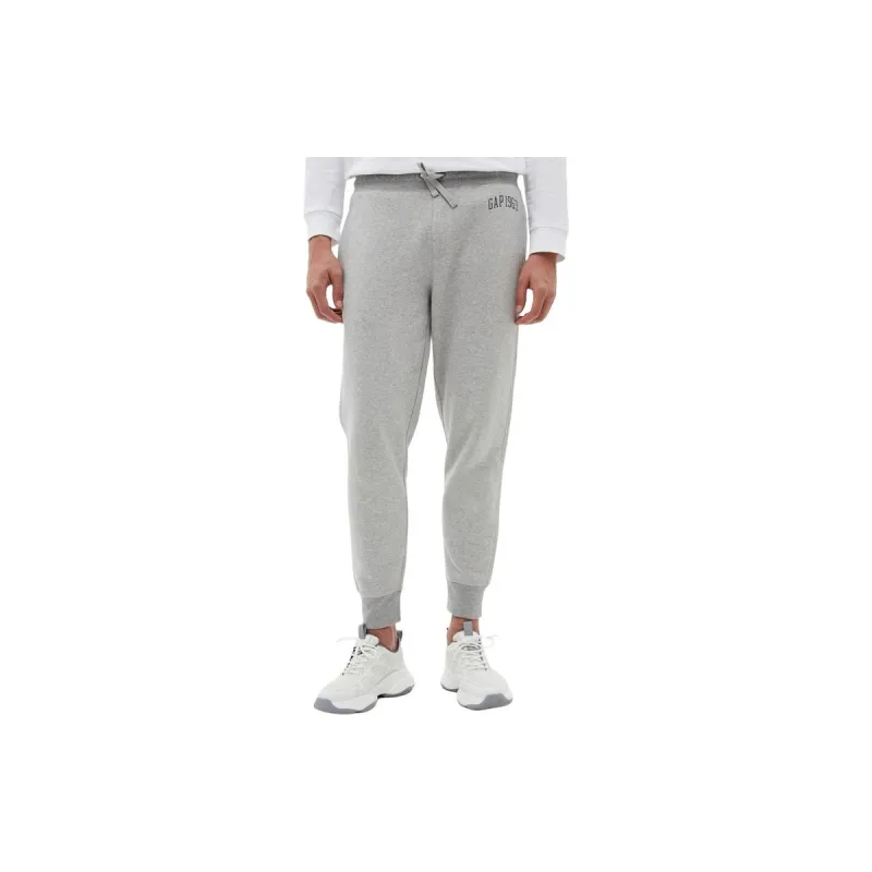 GAP Knitted Sweatpants Men-4