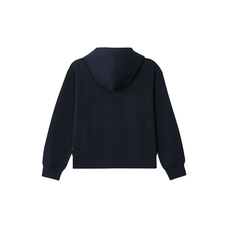 NAUTICA Jackets & Coats Women's Navy Blue-1
