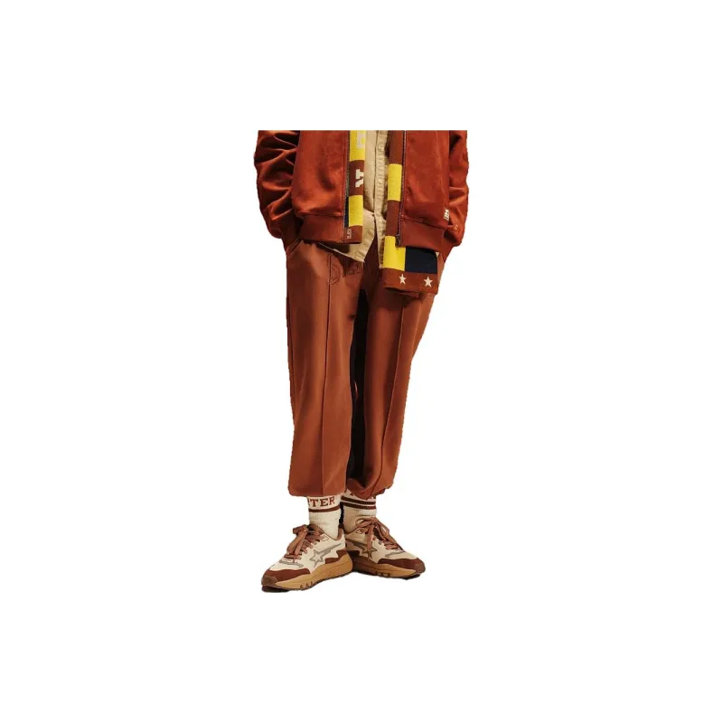 STARTER Knitted Sweatpants Unisex-2