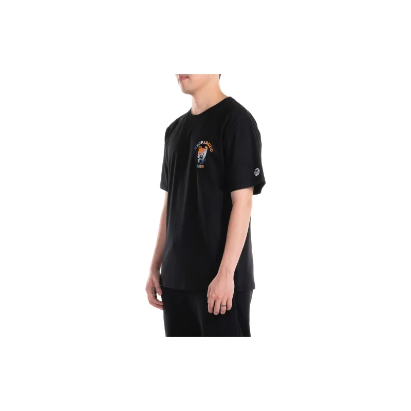 REOPARUDO T-Shirts Unisex-3