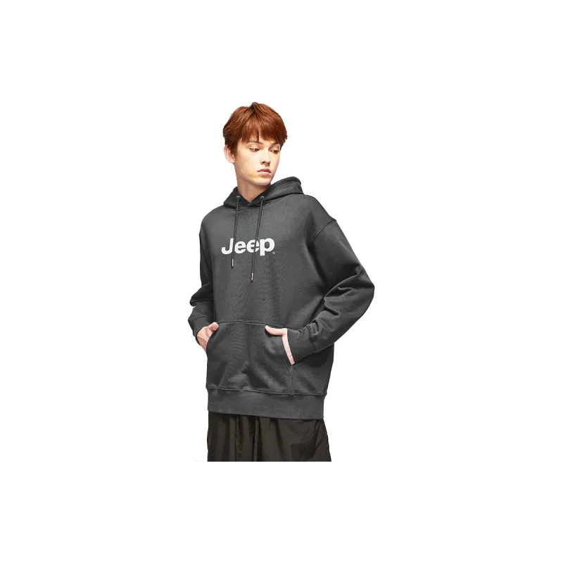 Jeep Sweatshirts Unisex-7
