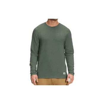 THE NORTH FACE Knitwear Men Thyme Heather