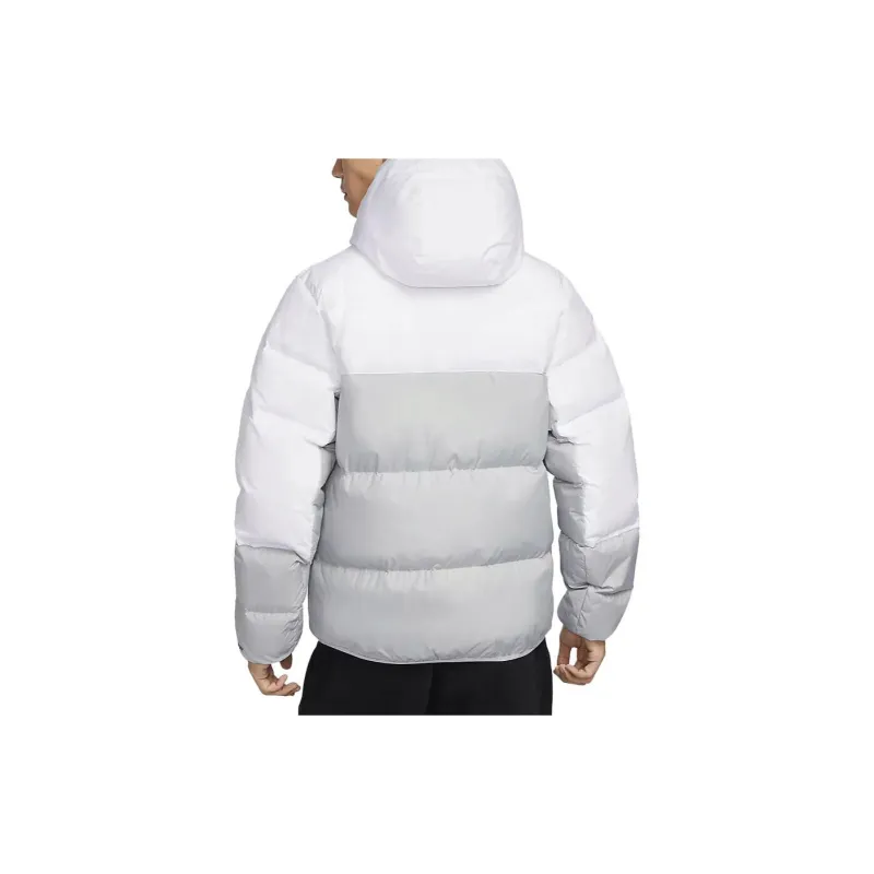 Nike Sportswear Storm-FIT Men's Windrunner Jacket White-5