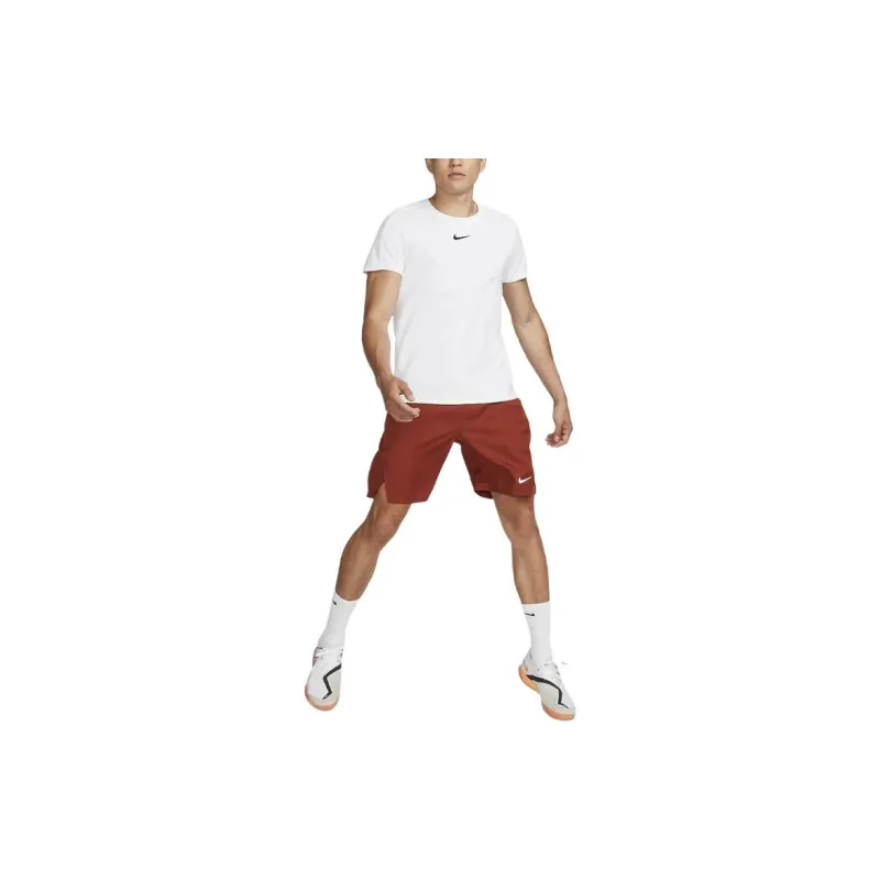 Nike Sports Shorts Men Light Brown-1