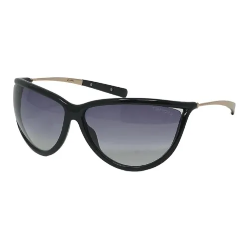 TOM FORD Cat Eye Sunglasses