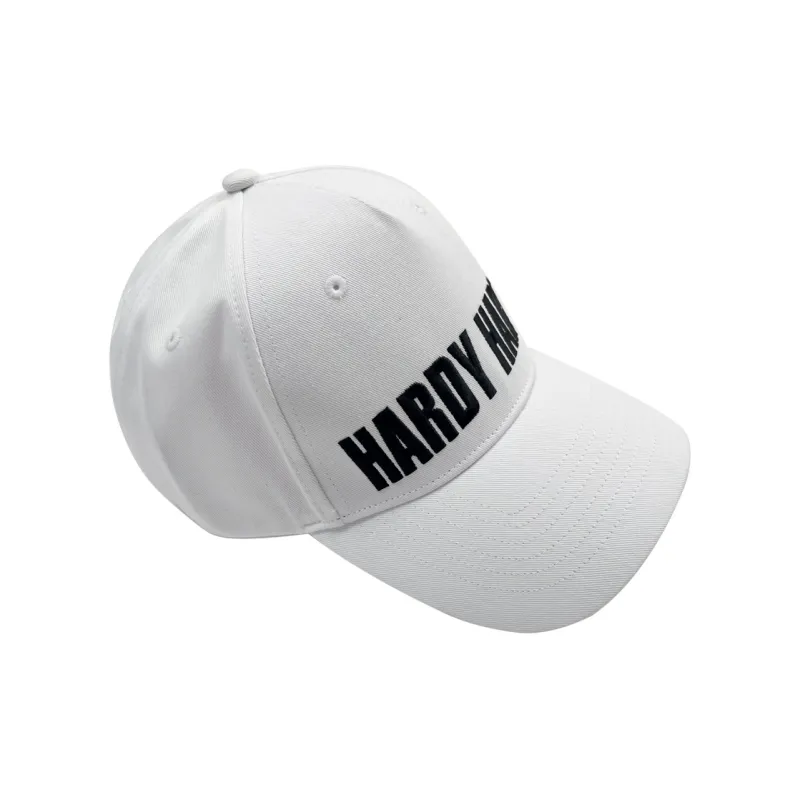 HARDY HARDY Cotton Baseball Caps Unisex-2