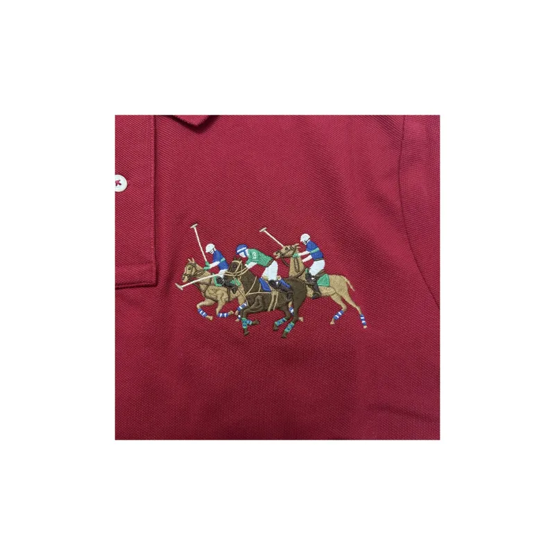 Polo Ralph Lauren Polo Pony motif Polo Shirt-2