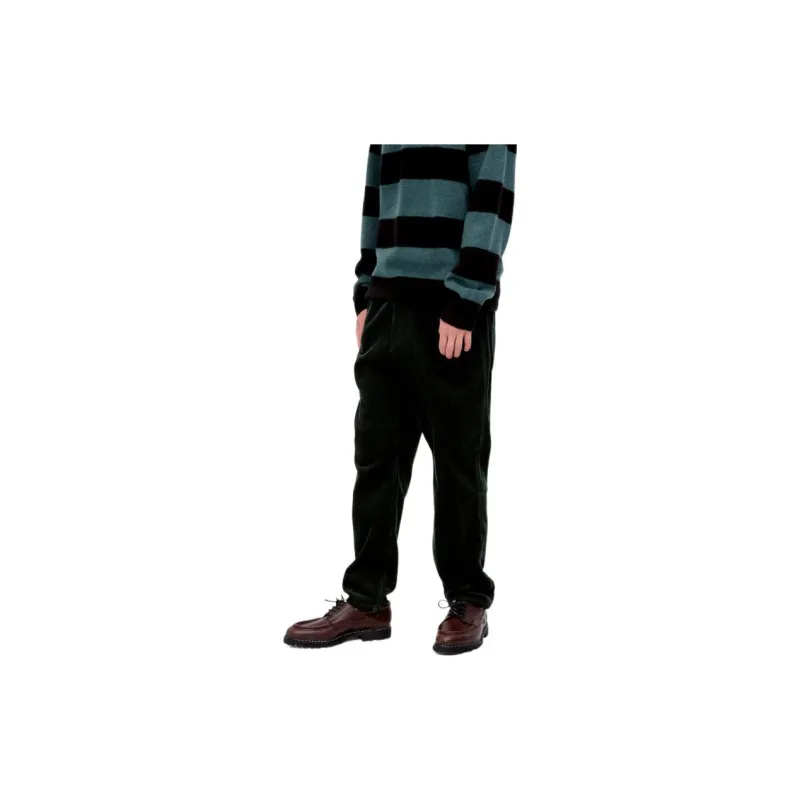 Carhartt WIP Flint Pant 8 Wale Corduroy Pant-3