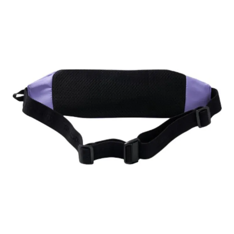 Saucony Fabric Fanny Pack Unisex Multicolor-5
