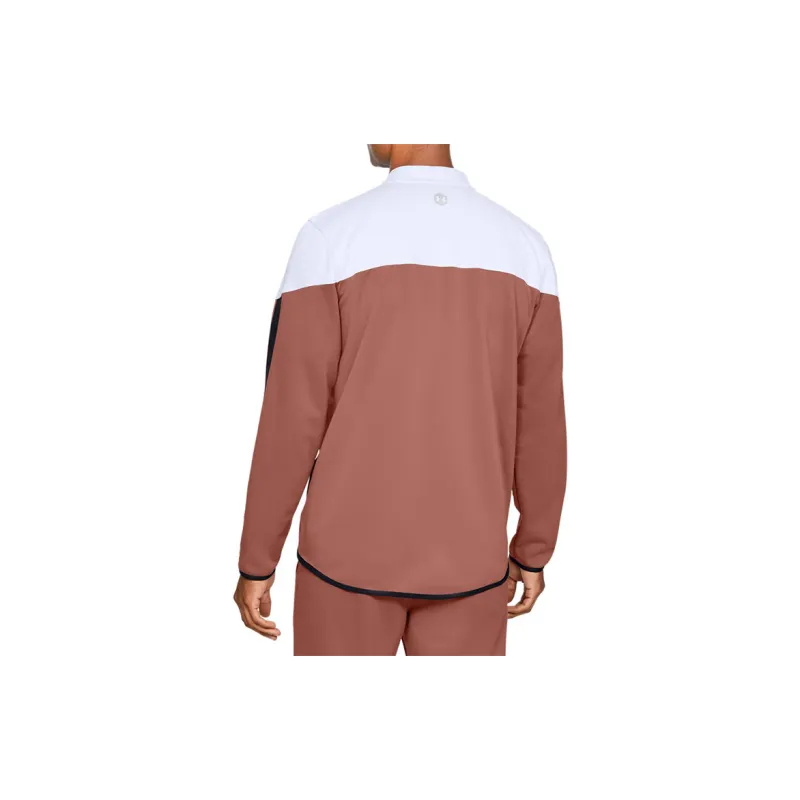 Under Armour Jackets Men Umber-3
