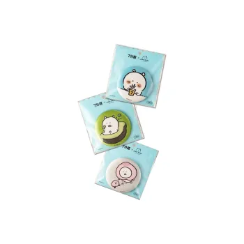 Chiikawa 70% Sugar Limited Edition, Joke Bear Badge Bag Decoration Accessory Badges