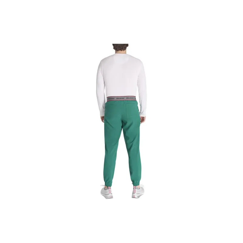 Dickies Casual Pants Men's Hunter Green-1