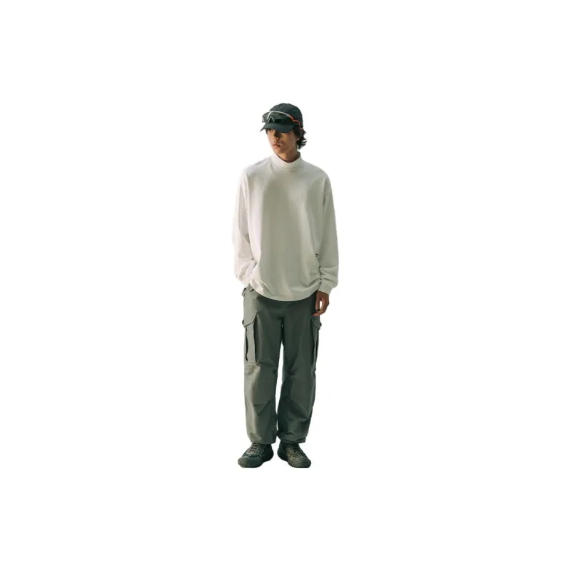 MOSEALAND T-Shirts Men-7