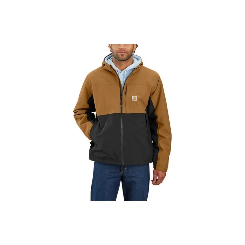 Carhartt Windbreaker Jackets Men-2