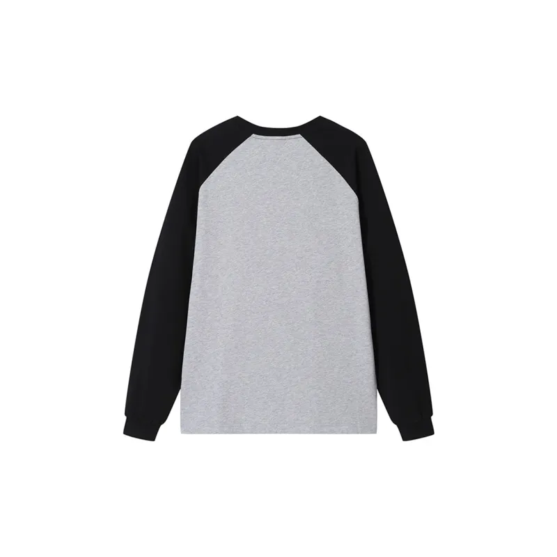 DANGEROUSPEOPLE Long Sleeved T Shirts Unisex-1