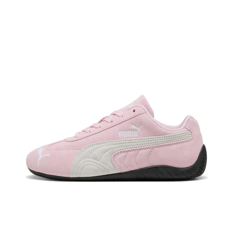 PUMA Speedcat Og Whisp Of Pink White-0