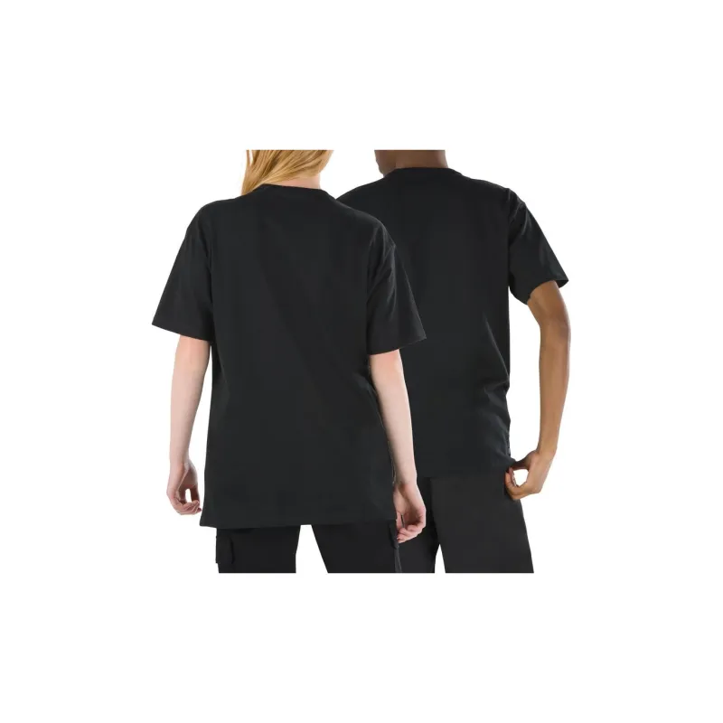 Vans DENNIS ENARSON T Shirt Unisex Black-3