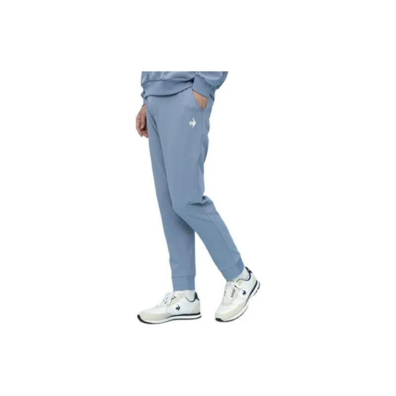 DESCENTE Knitted Sports Pants Men's-2