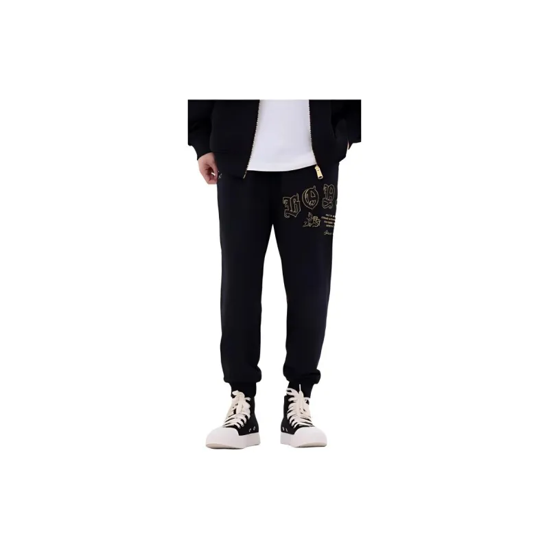 Boy London Casual Pants Unisex-2