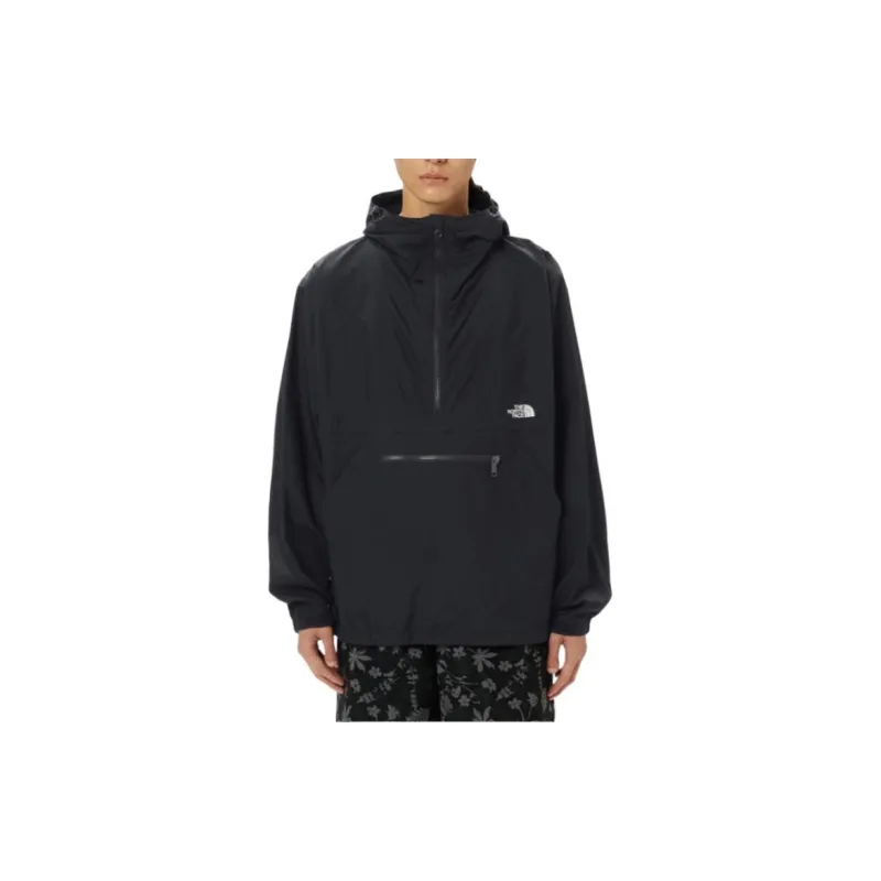THE NORTH FACE Jackets Coats Men's Black-2