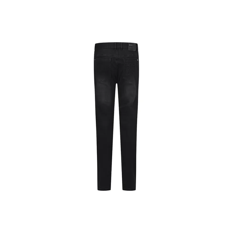 RARE FW24 Jeans Men's Dark Gray-2