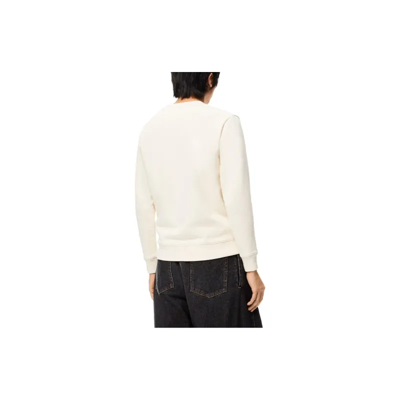 LOEWE Anagram Sweatshirt-6