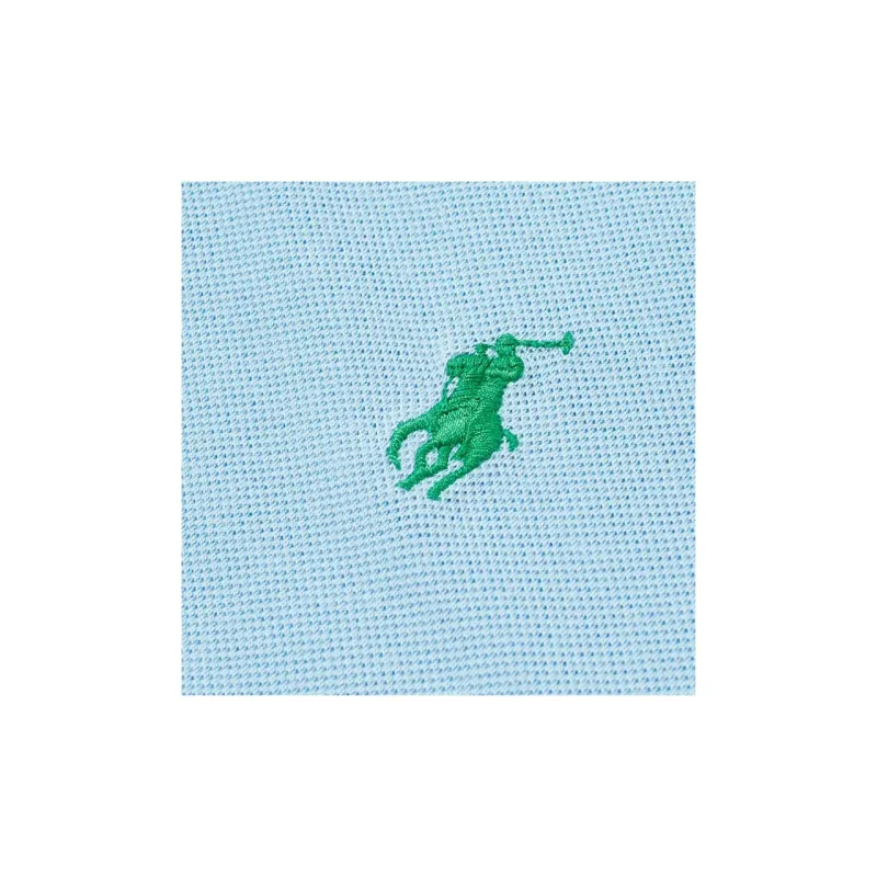 Polo Ralph Lauren Polo Shirt Men's Blue-5