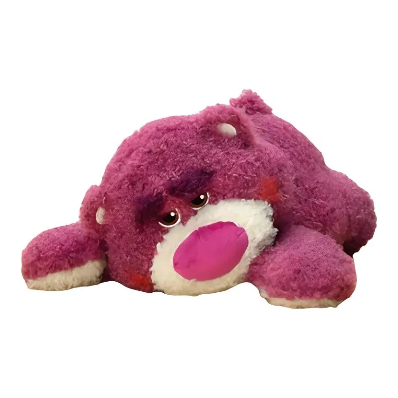 SEGA Lotso Tarepanda, Extra Large Dolls Plush Doll 60cm Height-2