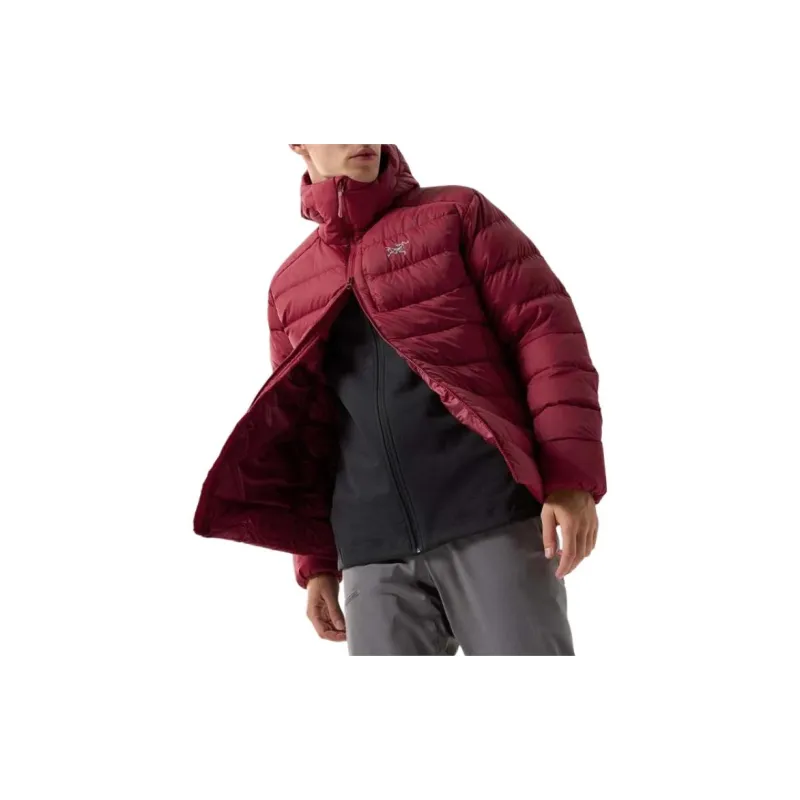 Arc'teryx Thorium Hoodie Jacket-4