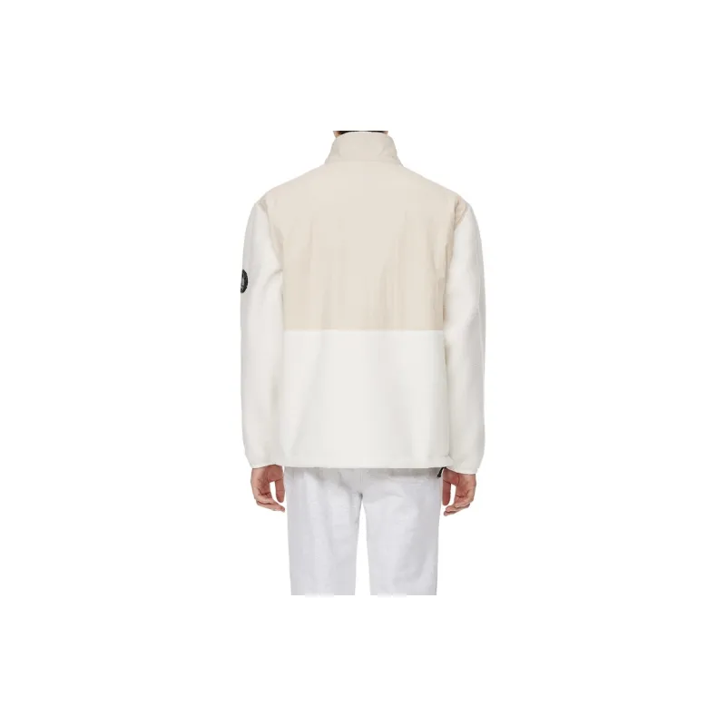Fingercrox Thickened Jacket Unisex-2
