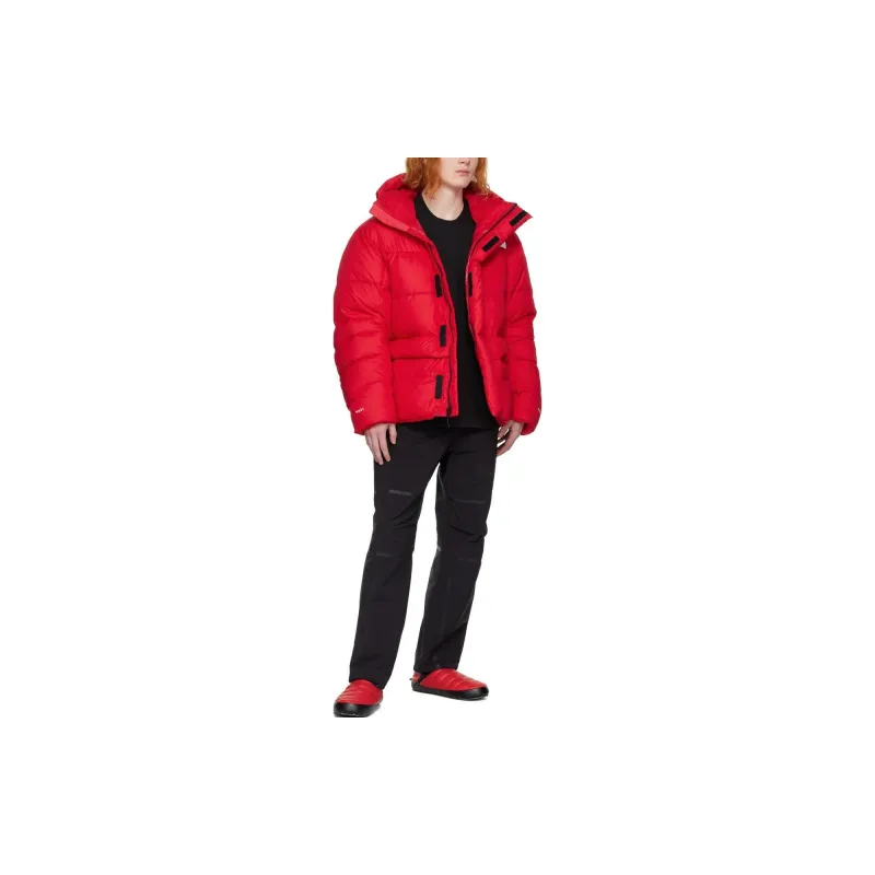 THE NORTH FACE Casual Pants Men Black-1
