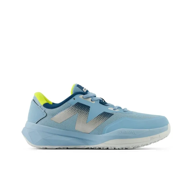 New Balance NB 796 Breathable And Resilient Low Top Tennis Shoes Women's Blue-1