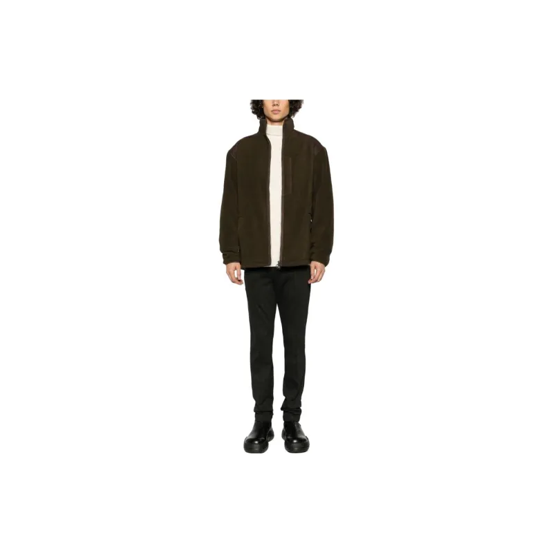 BARBOUR Active Fleece Jacket-2