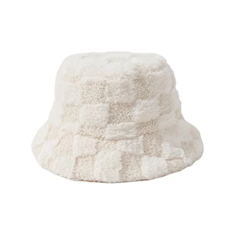 JEANSWEST Polyester Bucket Hats Unisex-13