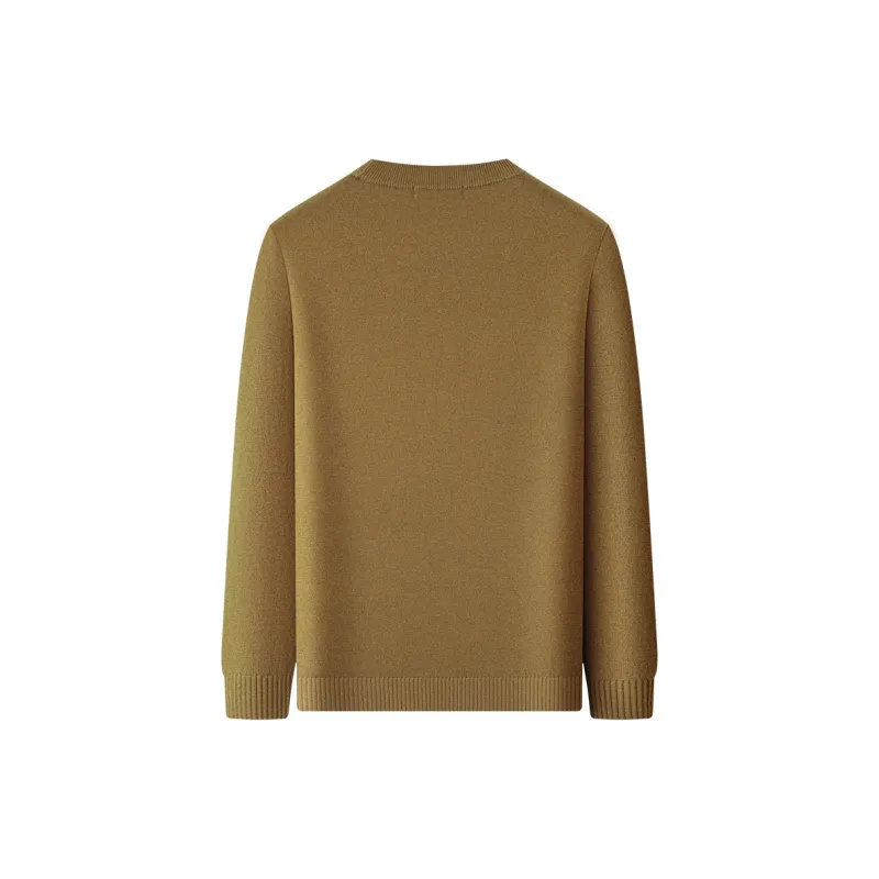 FORTEI Knitwear Men-3