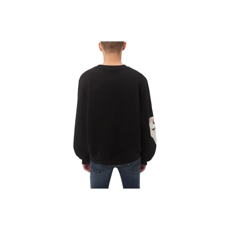 AMIRI Playboy Magazine Crewneck-2