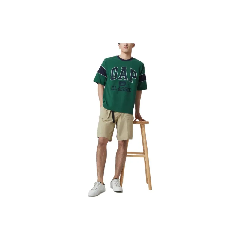 GAP T Shirts Men-1