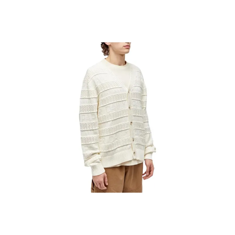 Daily Paper Knitwear Men's Ecru-2