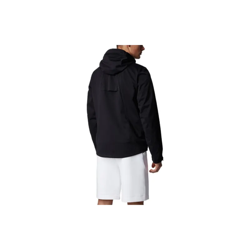HUGO BOSS SS20 Jackets & Coats Men's Black-3