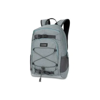 Dakine Polyamide Backpack Small Size Men's Business Blue