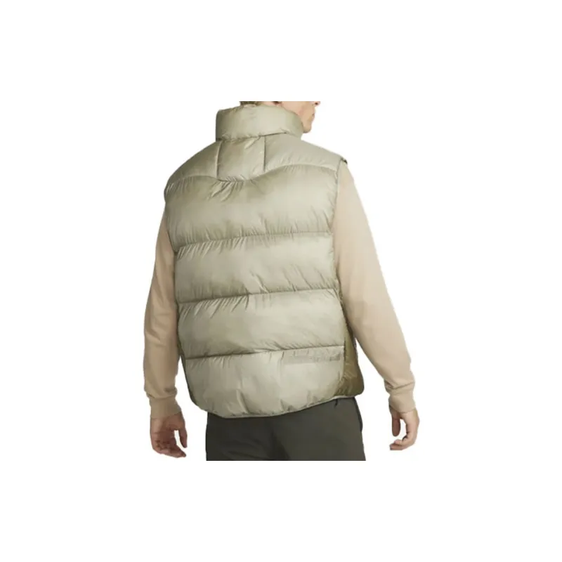 Nike ACG THERMA FIT Vests Unisex Light Army Green-4