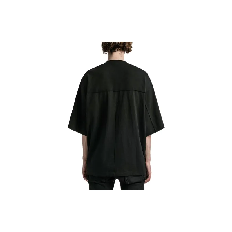 Undercoverism T-Shirts Men Black-3