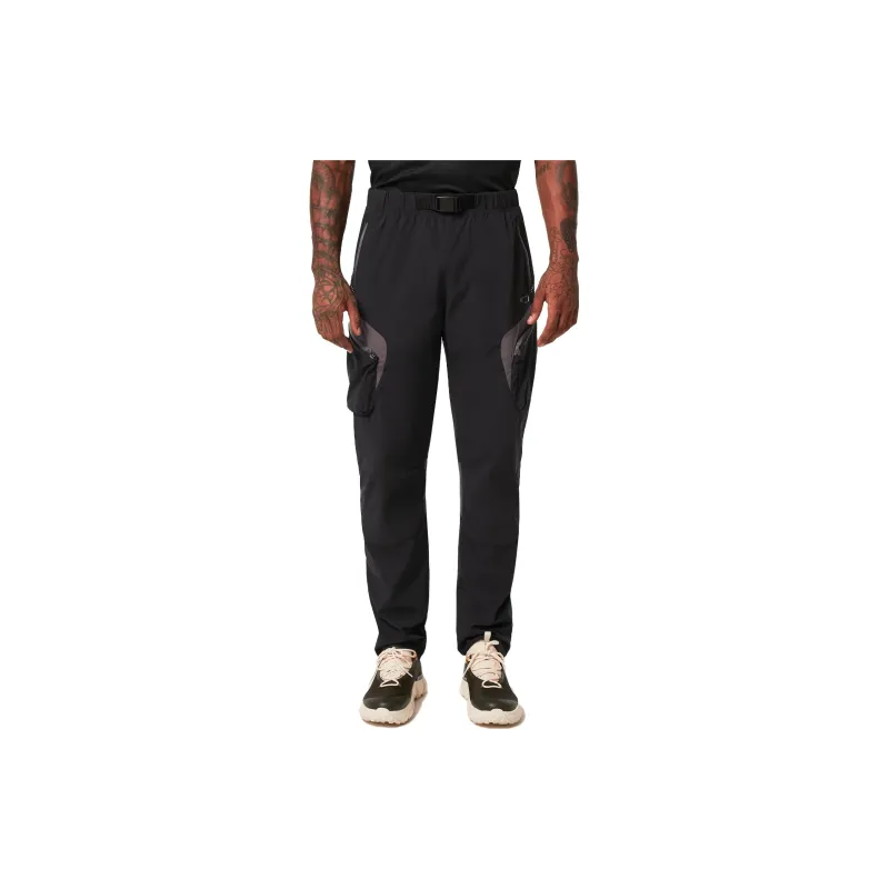 Oakley Cargo Pants Men Black-3