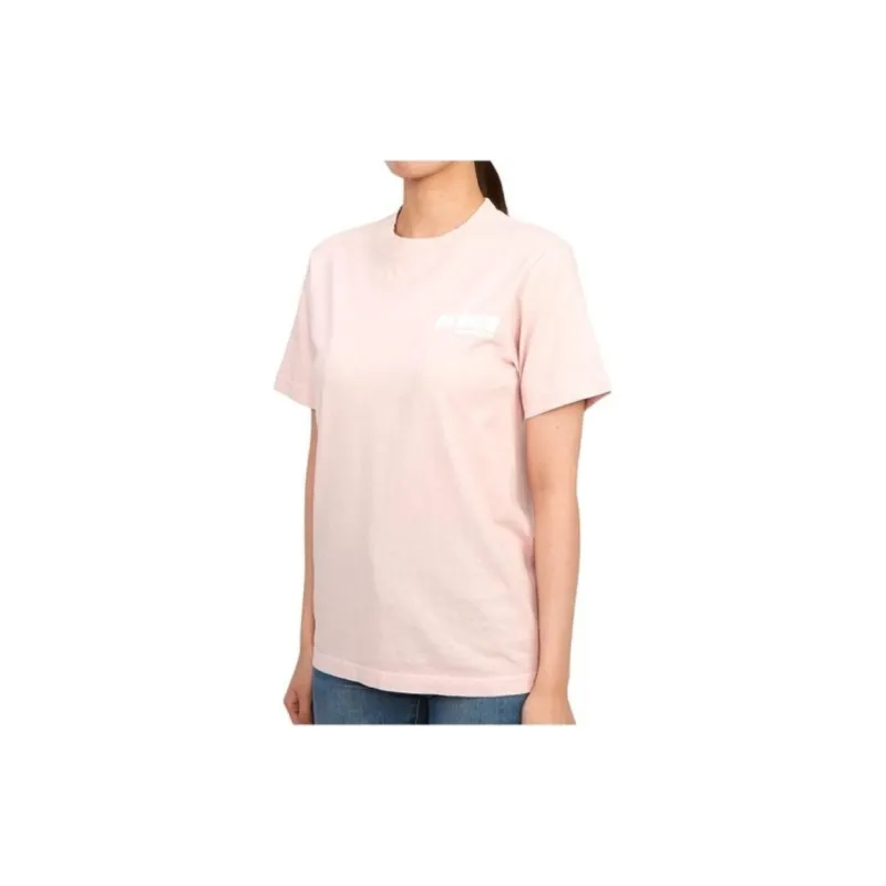 SPORTY & RICH T Shirts Women's Pink-3