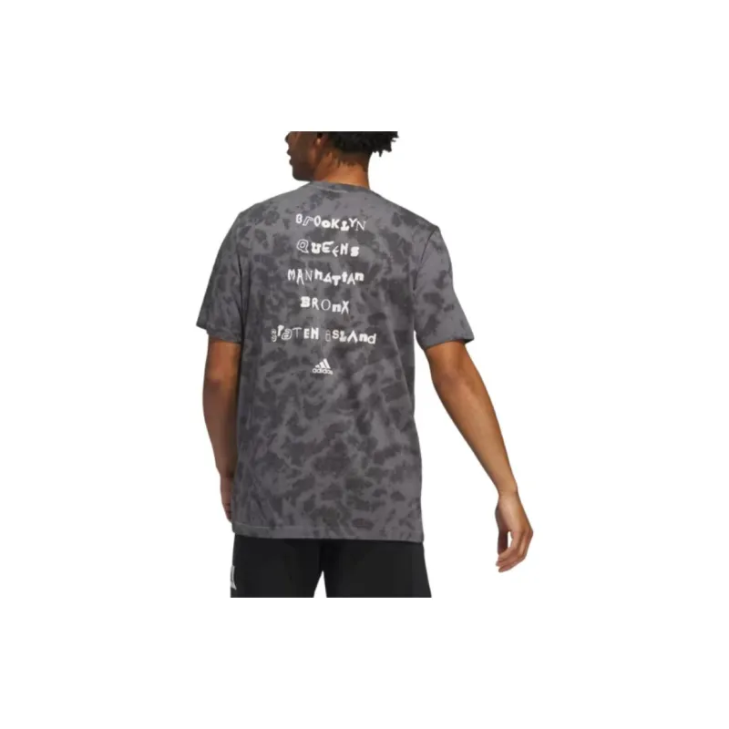 Adidas Ny Graphics Story Pocket Tee-2