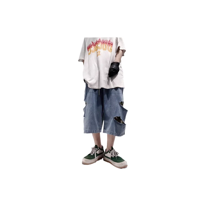UUCSCC Jeans Men-7
