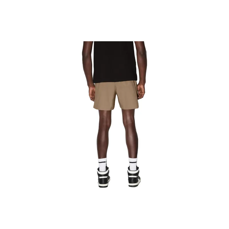 AMIRI Casual Shorts Men Brown-3