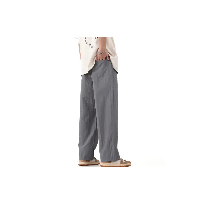 MISTEEZ Casual Pants Unisex-41