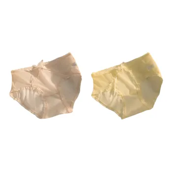 Lan Miao Underpants Women's 2 Pack